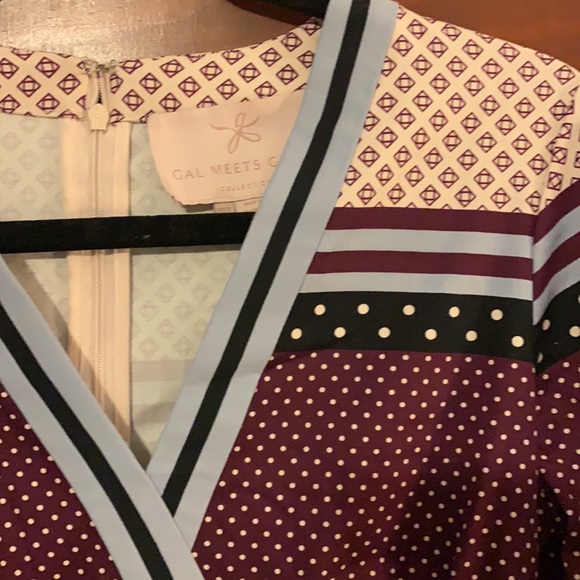 All the patterns - Picture 4 of 4